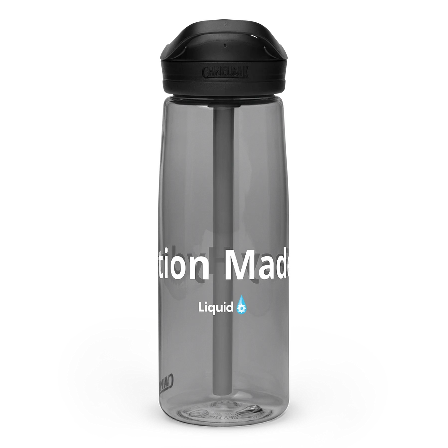 Liquid, Sports Water Bottle product image (3)
