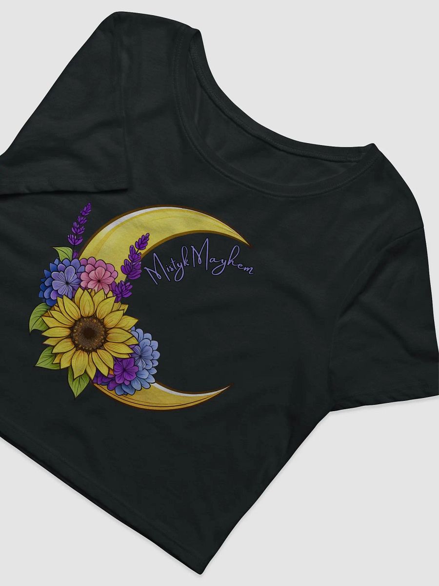 MM Logo Crop Top product image (3)