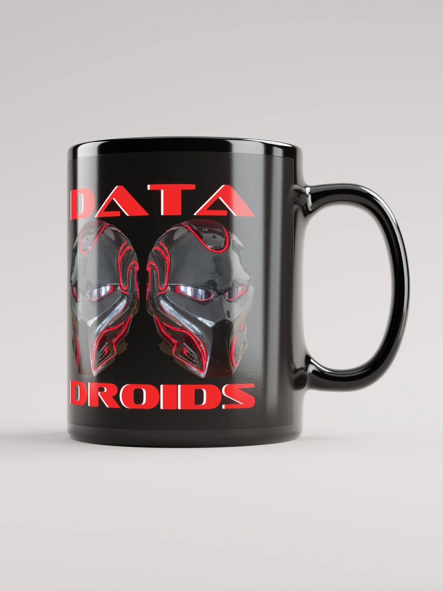 DataDroids Mug product image (1)