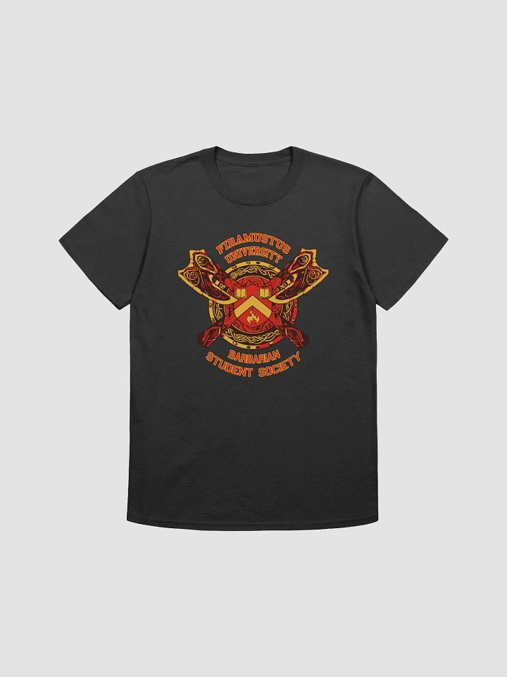 Barbarian Society - Tee product image (1)