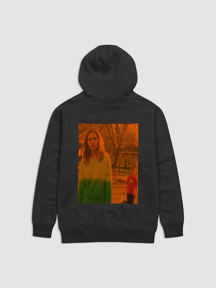 H1 (2013) Hoodie - DAKOTA MILLER product image (2)