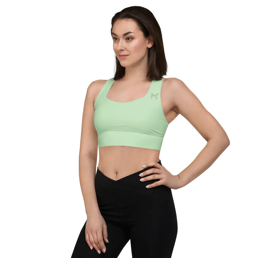 Ladies Method Fitness Top product image (3)