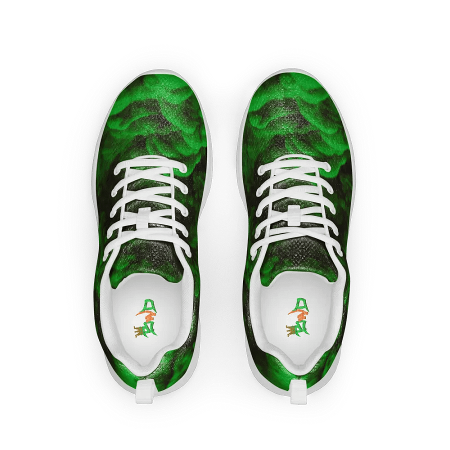 Cloud Surfing Athletic Shoes product image (8)
