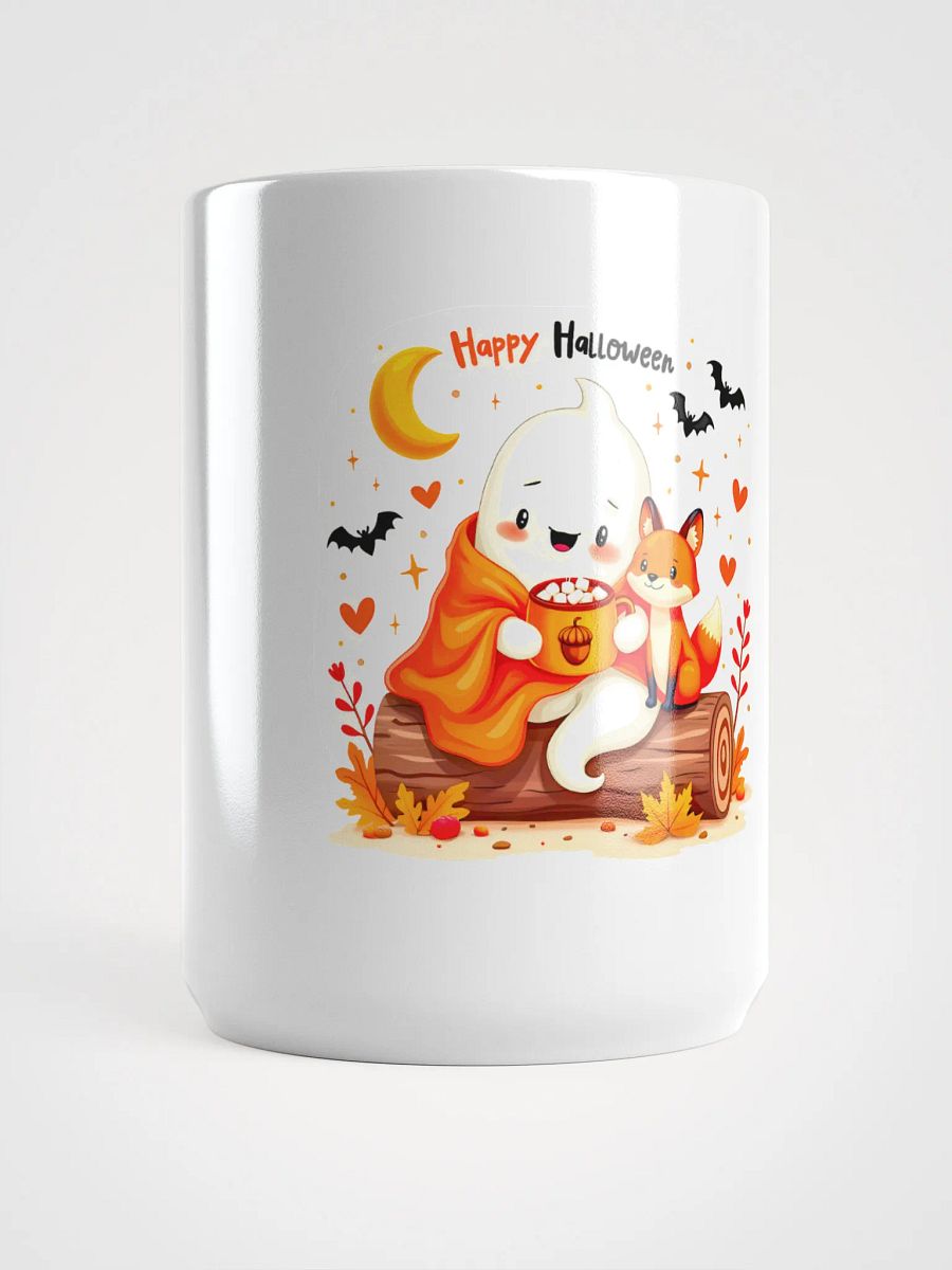 Festive Halloween Spirit Mug product image (5)