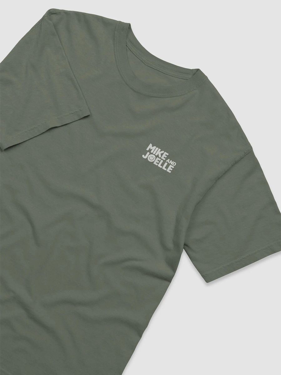 Eat, sleep, BE GRUMPY, repeat T-shirt product image (4)