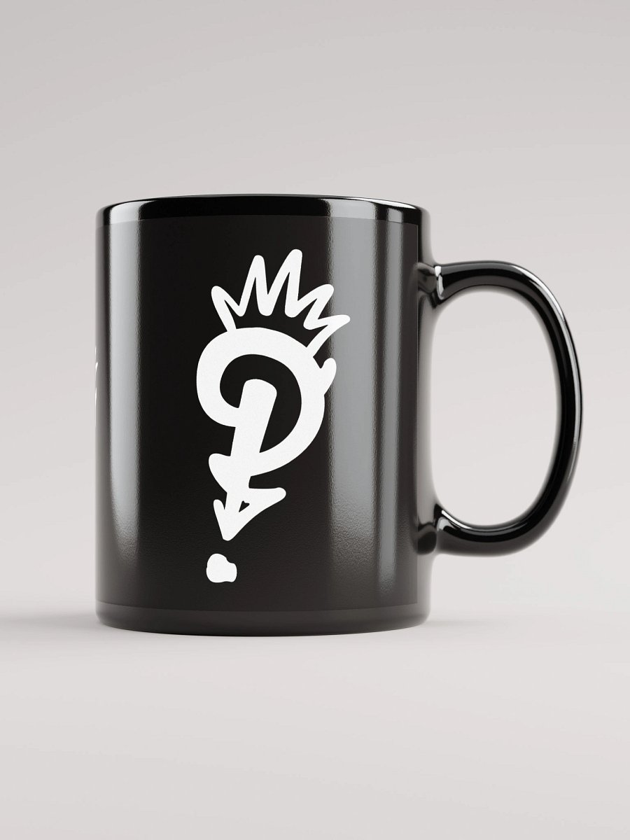 OneGlyph Mug product image (2)