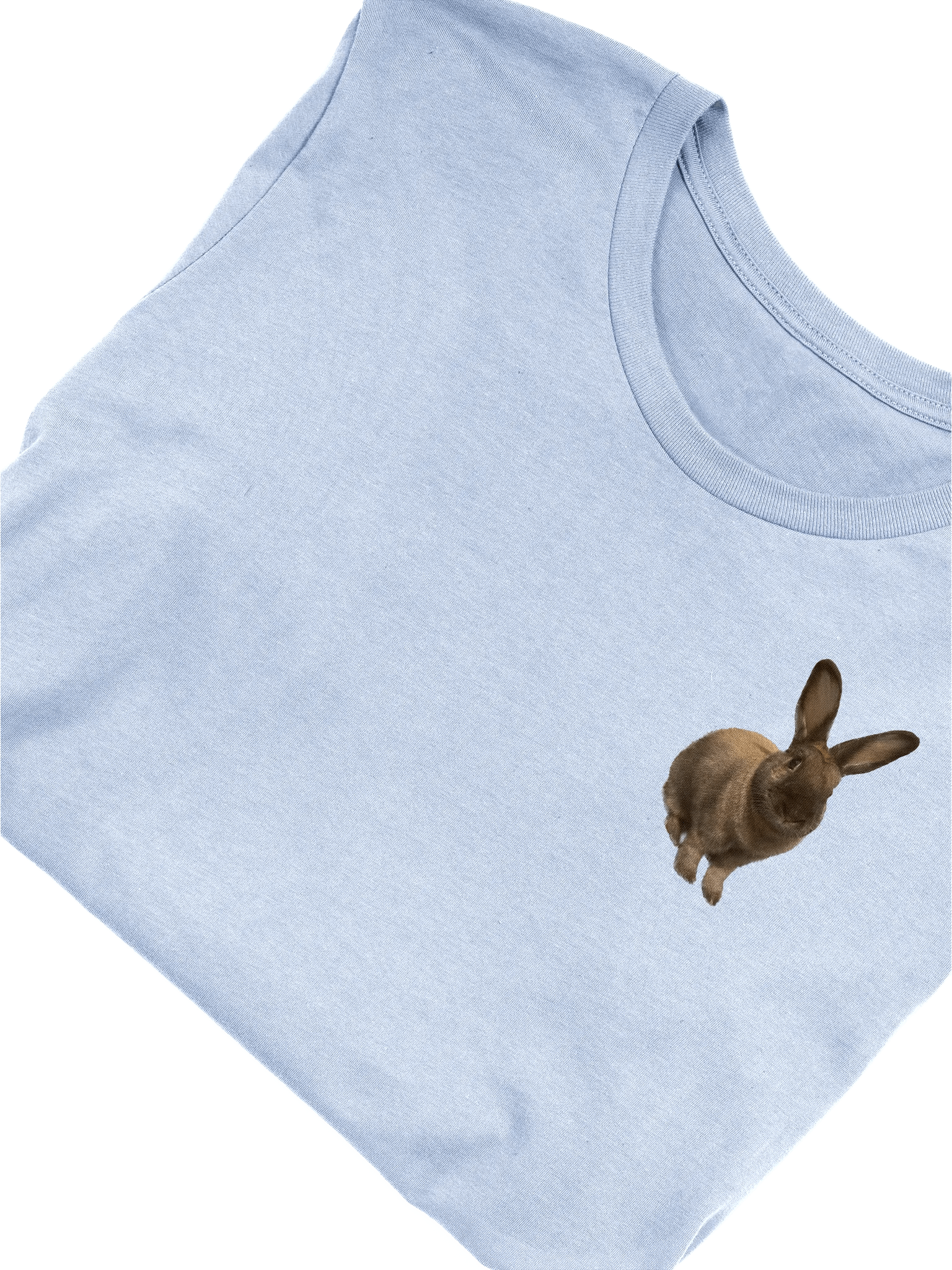 Caramel t-shirt product image (28)