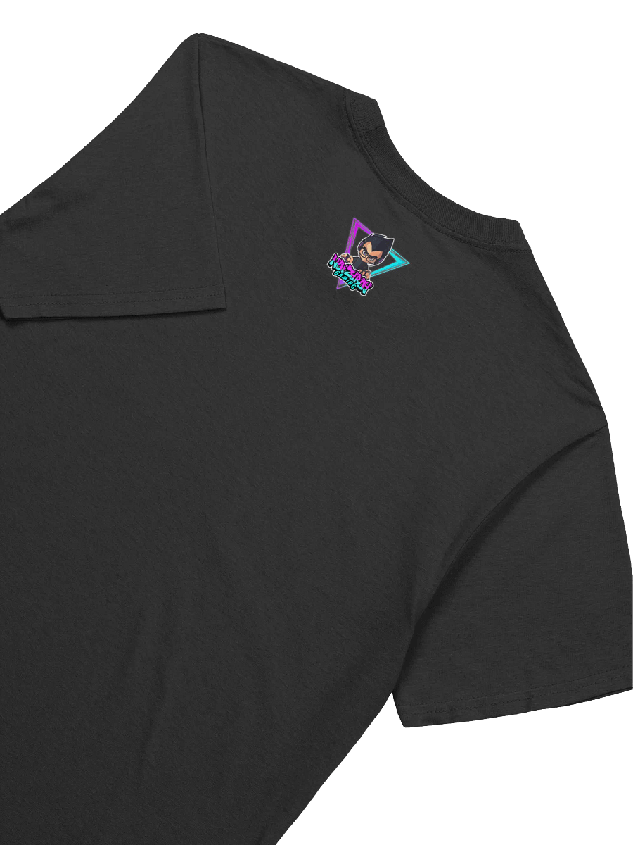 Noizyboy Motto Tee product image (4)