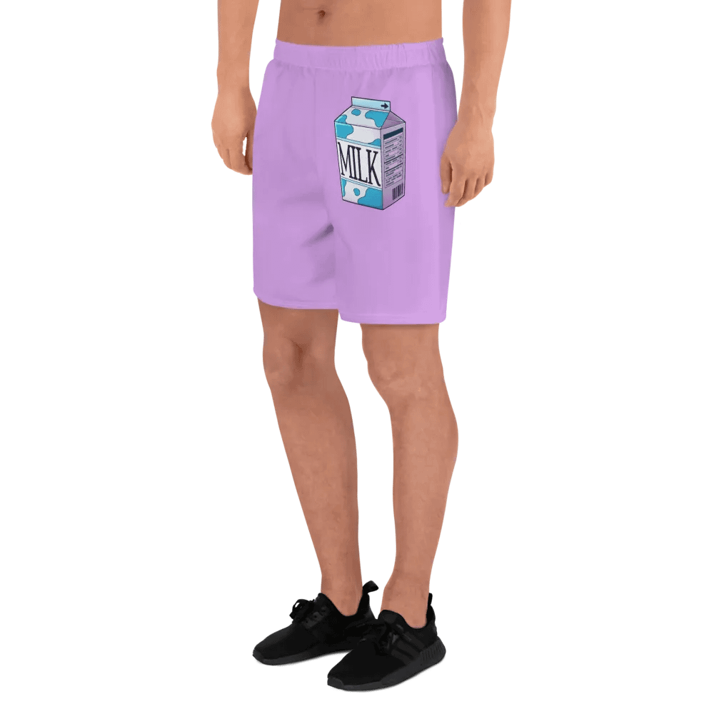 Unisex Milk Shorts product image (7)