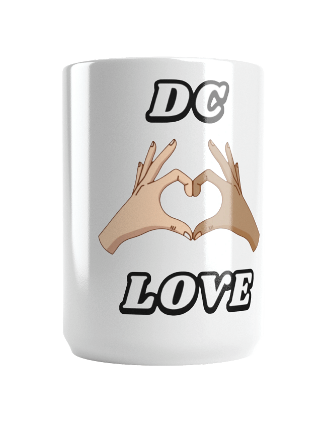 DCLove