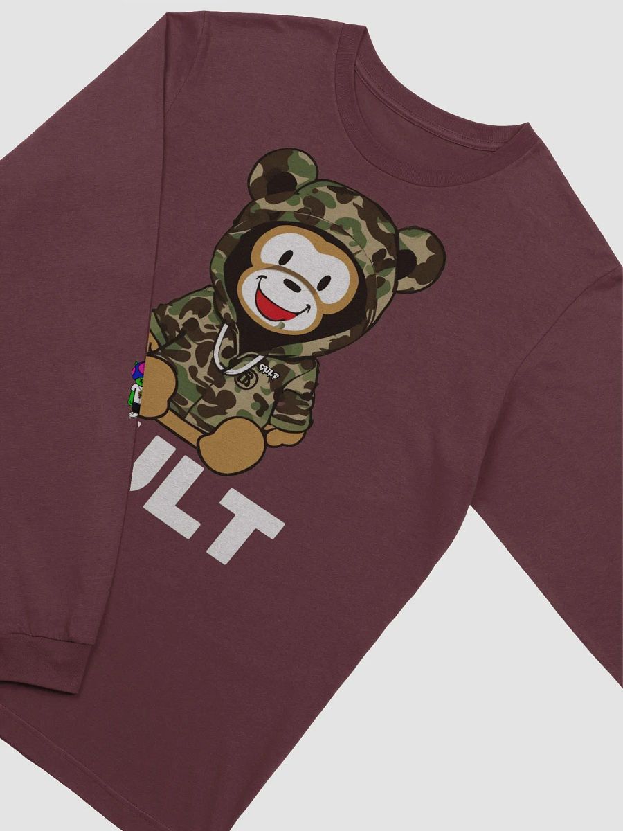 BABY MUNKS LONG SLEEVE product image (3)