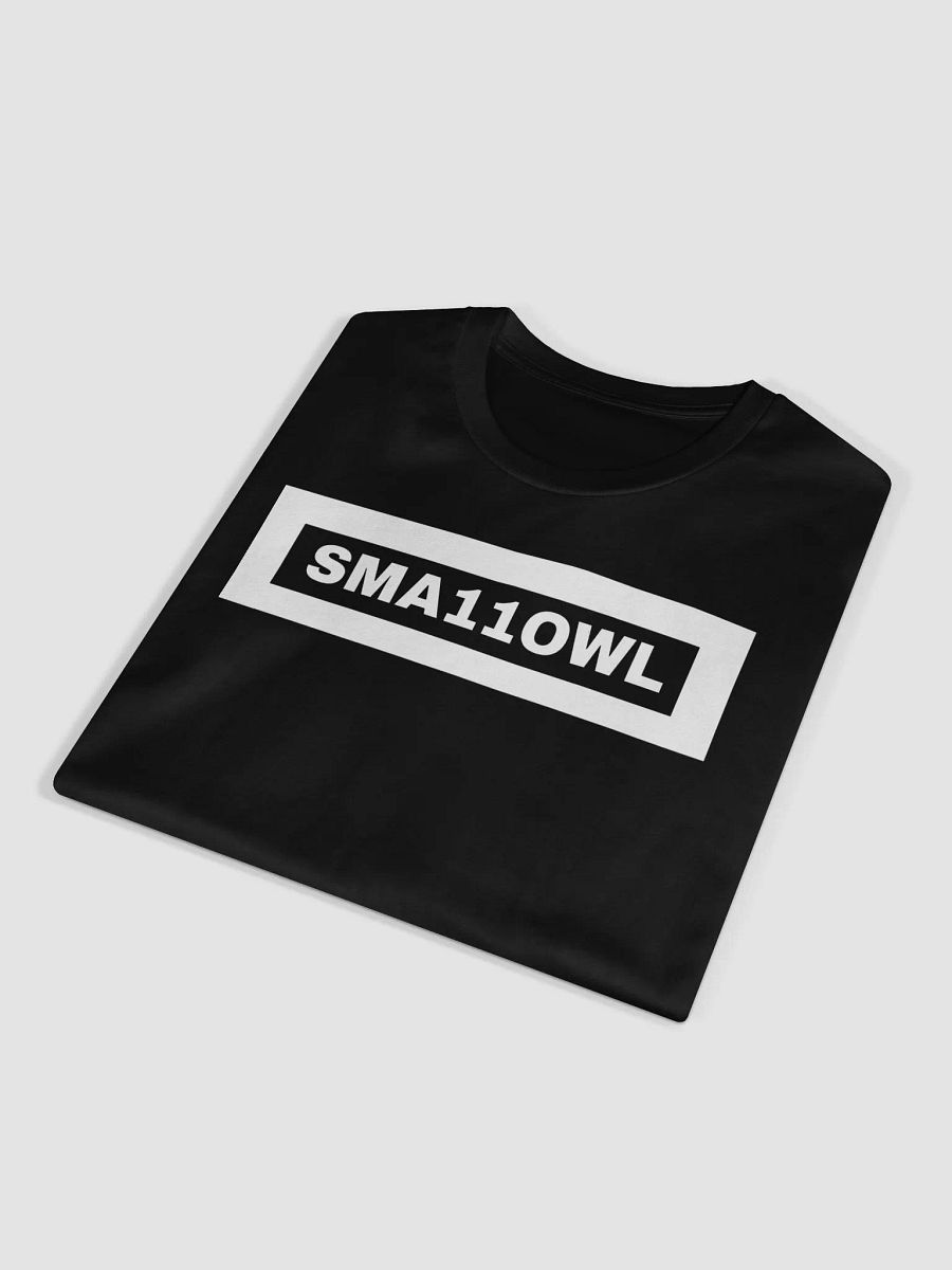 SMA11OWL / XensTral Logo T-Shirt product image (4)