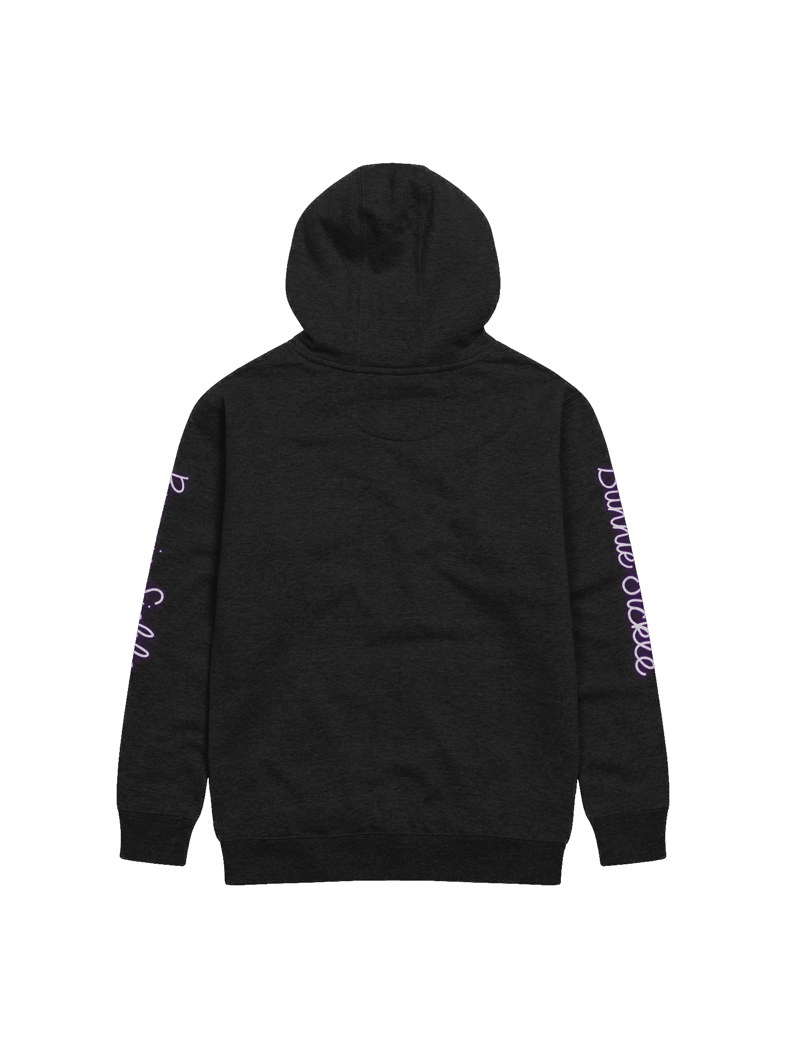 BunnieSickle hoodie product image (2)