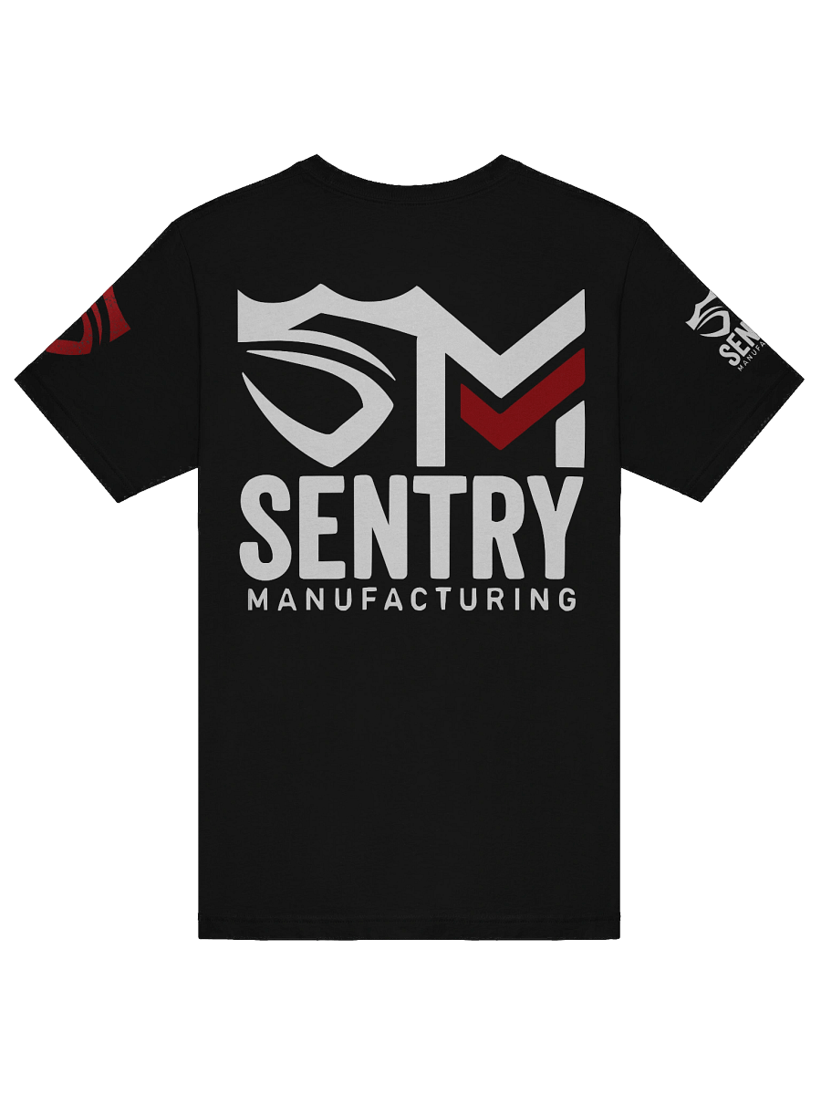BDGS Austin's Hot Takes Tshirt product image (6)
