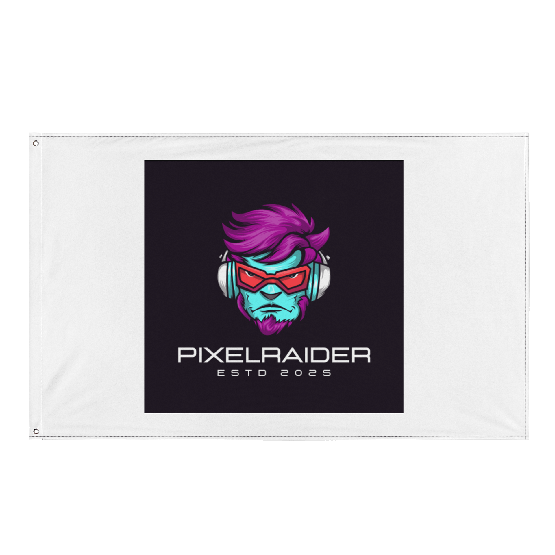 All-Over Print Flag product image (1)