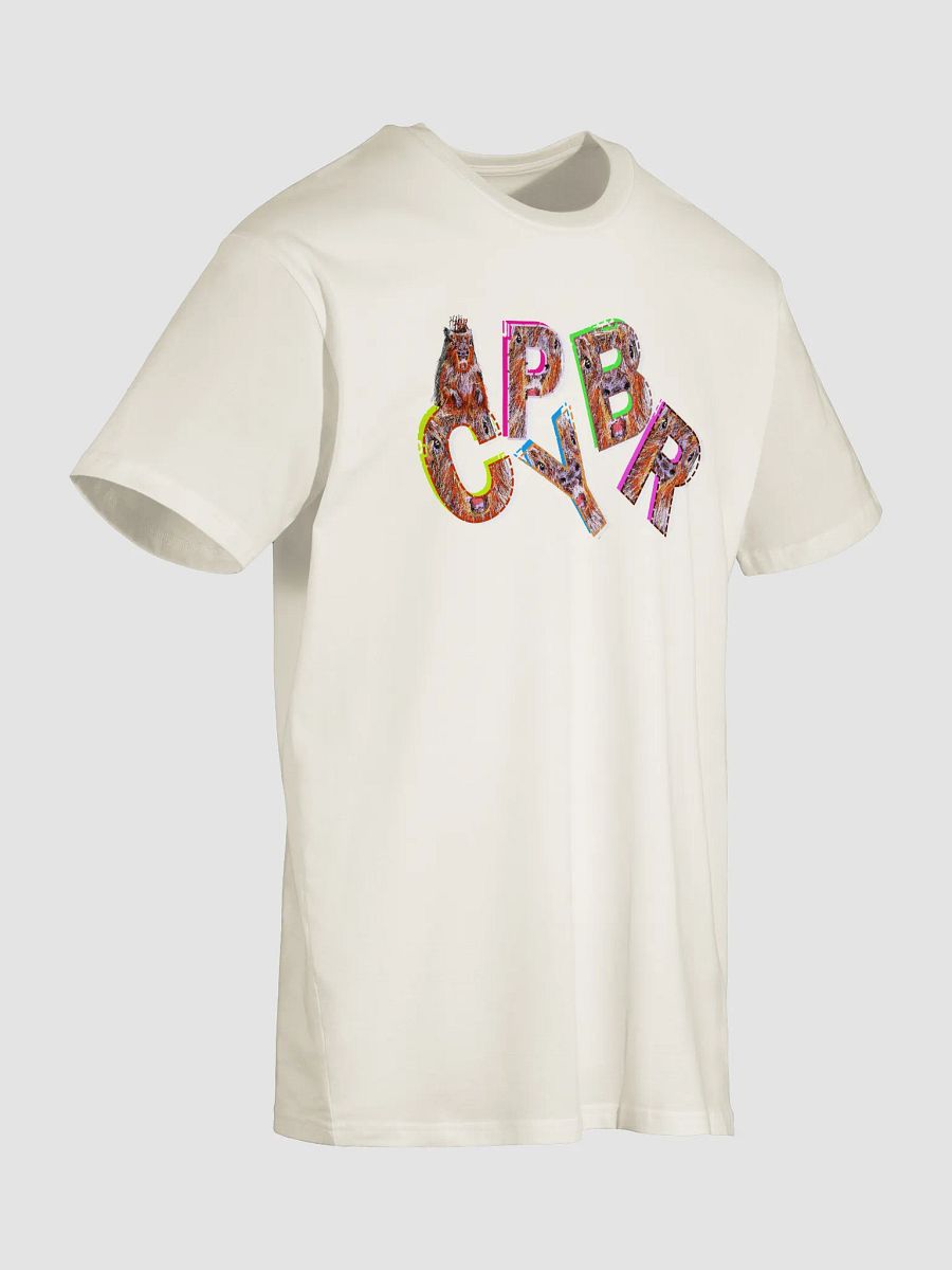 "HUH" CAPYBARA product image (31)