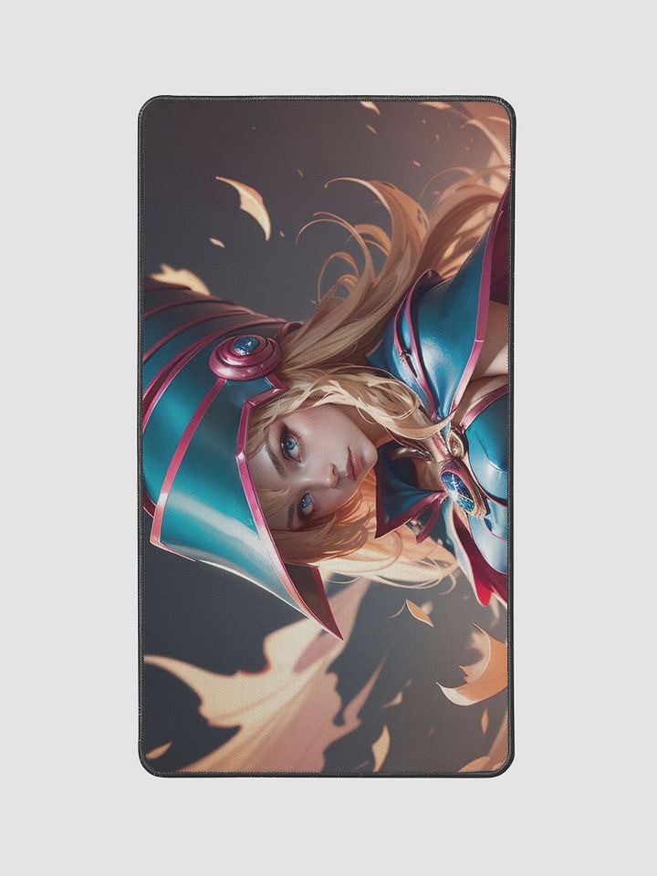 DMG Enchanting Sorceress Desk Mat - 12
