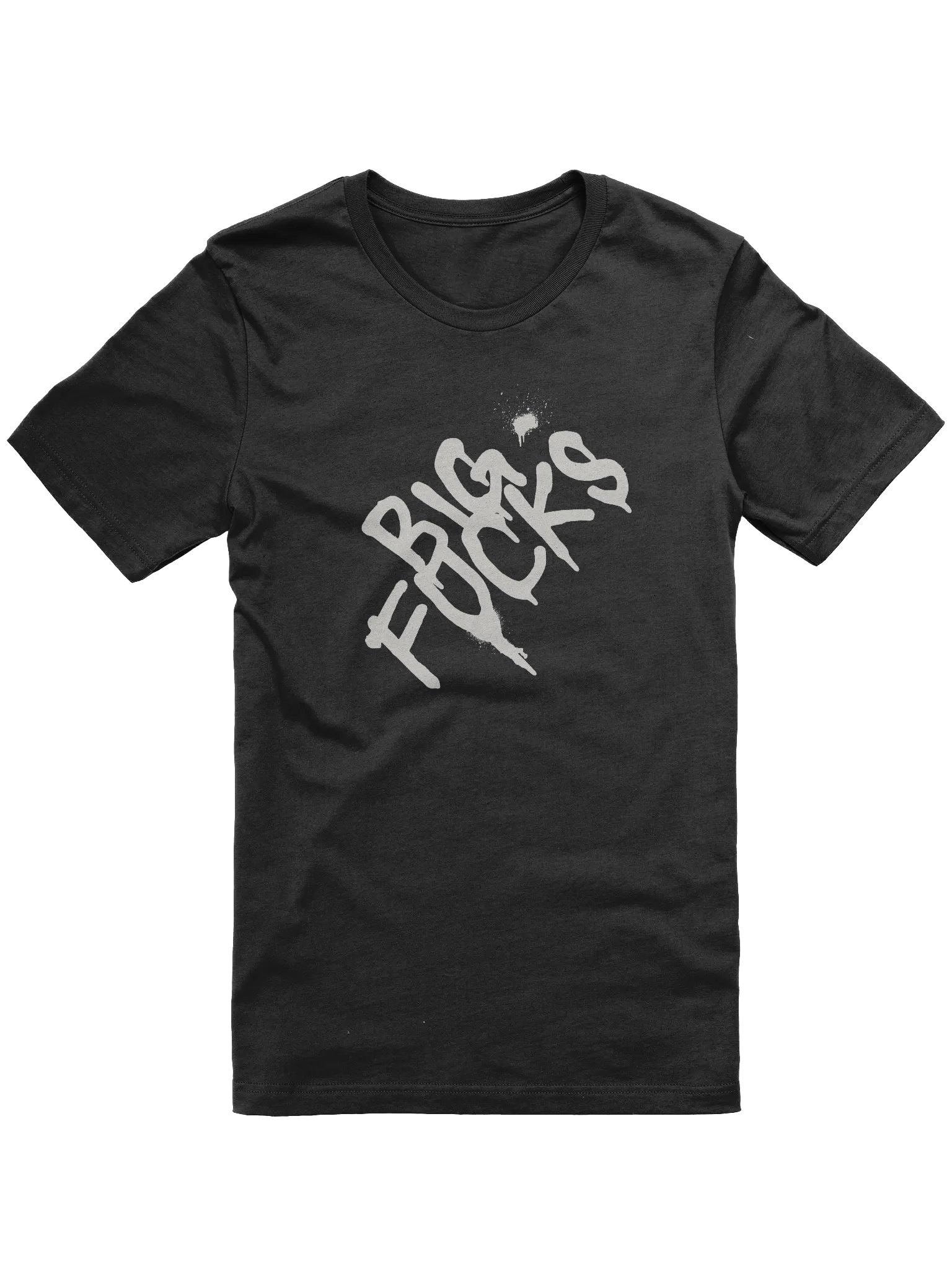 Big Fucks Tee product image (31)
