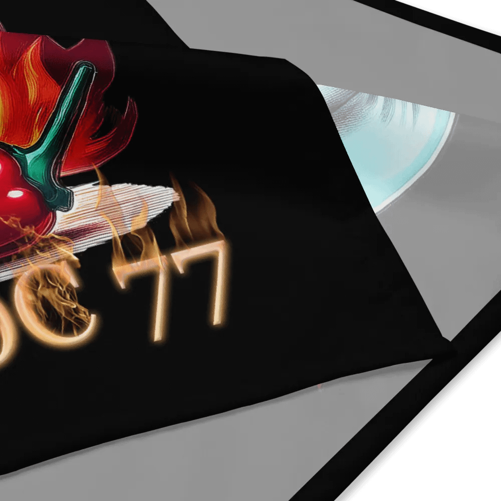 The Bandana product image (4)