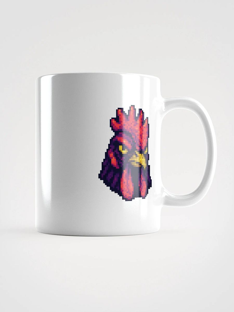 Rooster Gordon's Cup product image (1)
