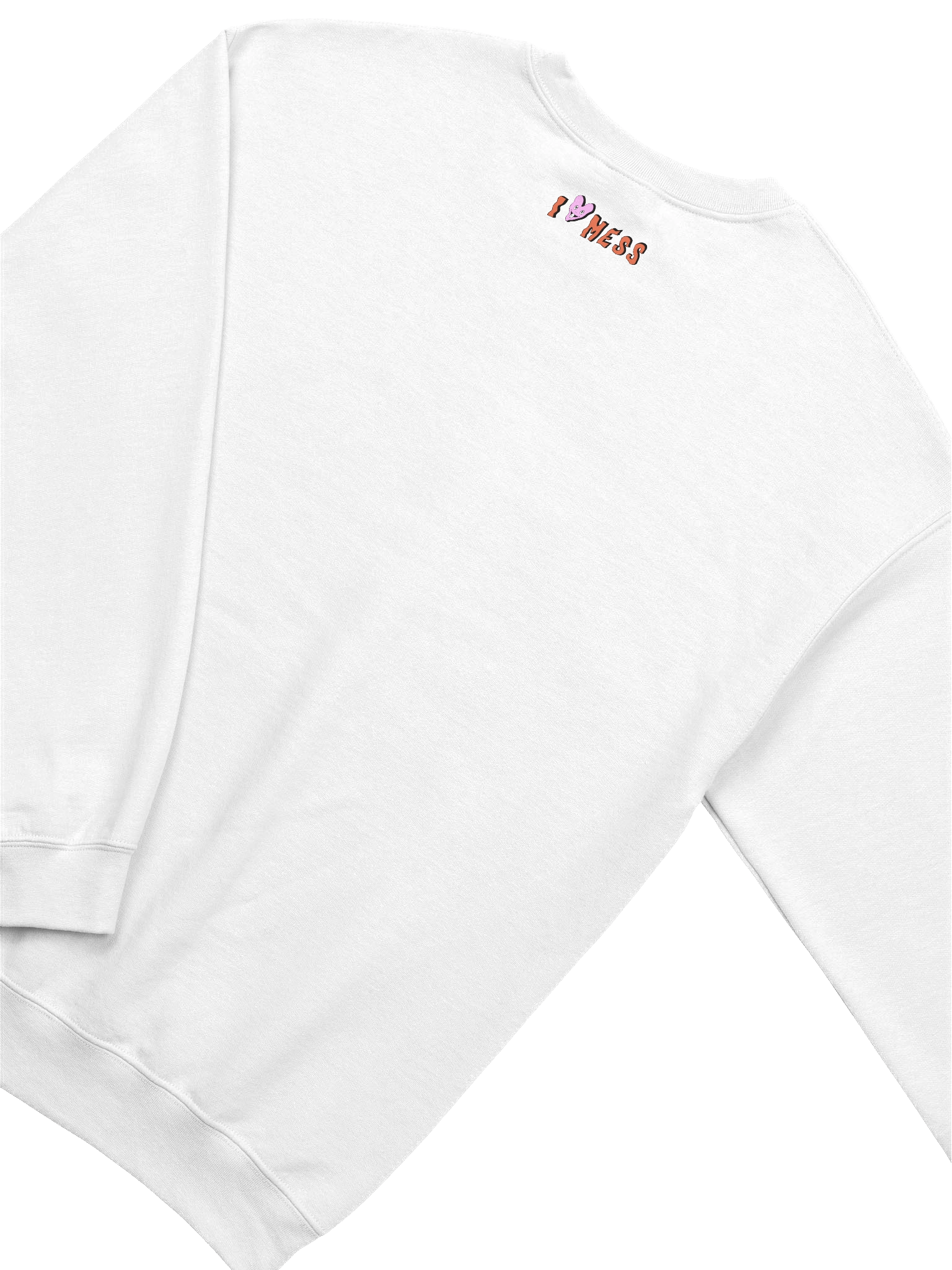 Classic Mess Sweatshirt product image (4)