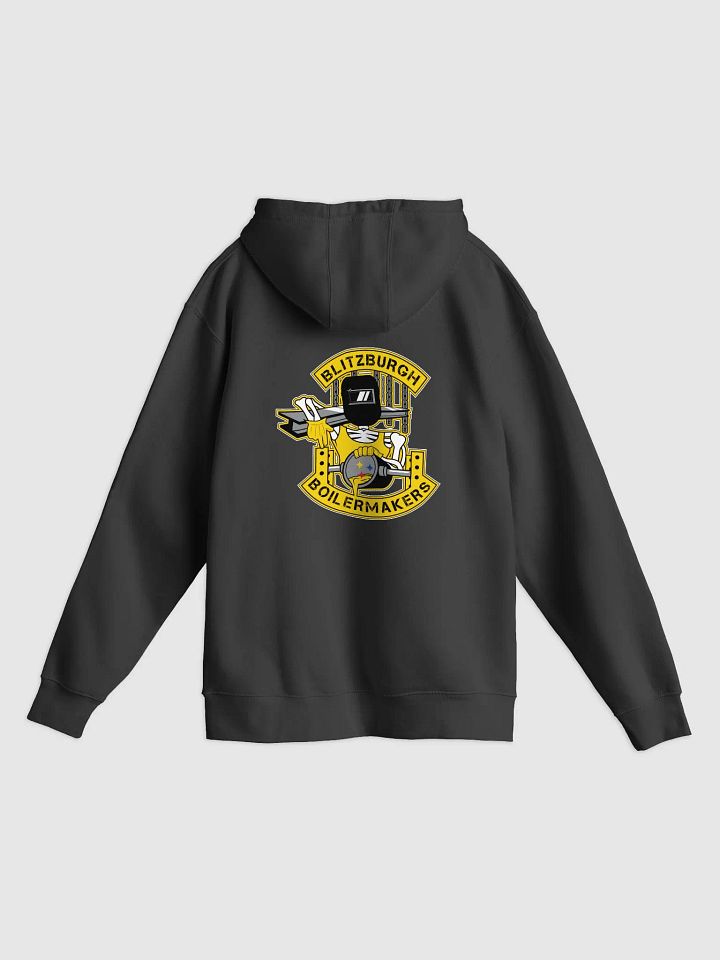 Pittsburgh Boilermakers product image (6)