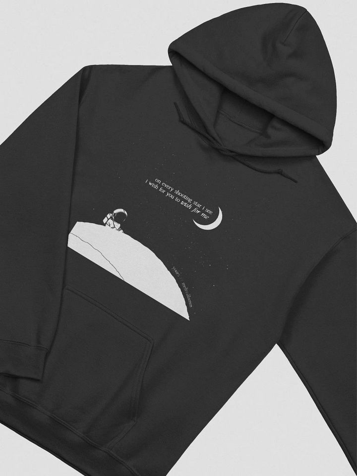 yours night sky hoodie☽ product image (2)