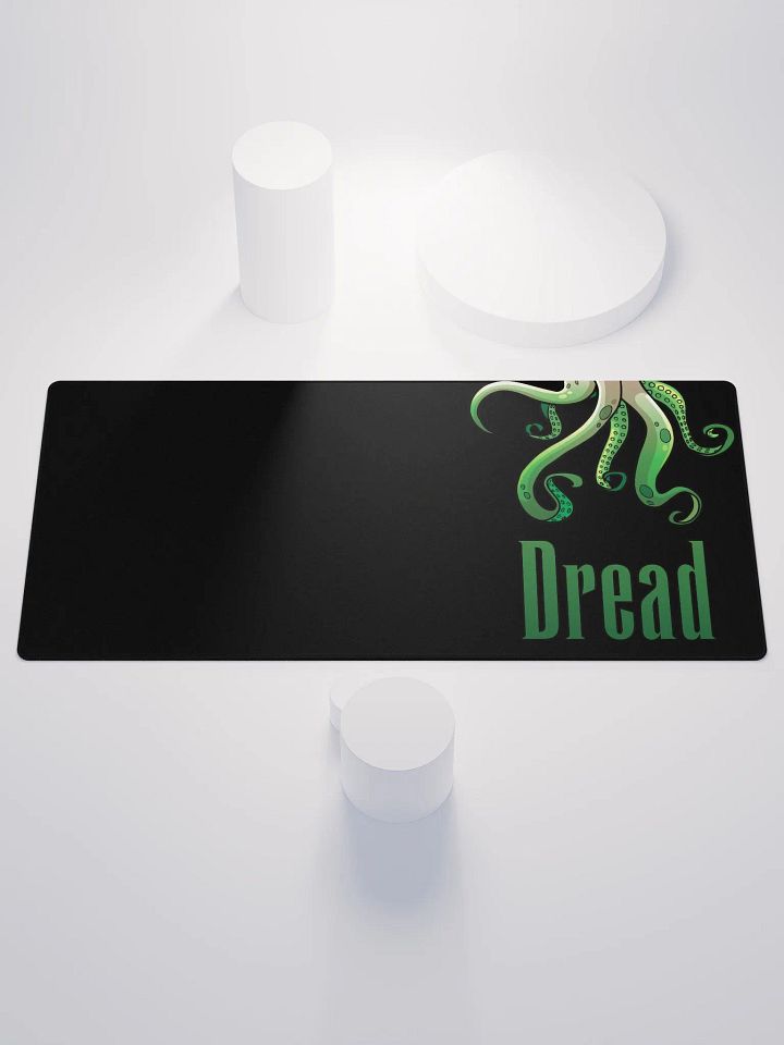 Dread Mousepad product image (1)