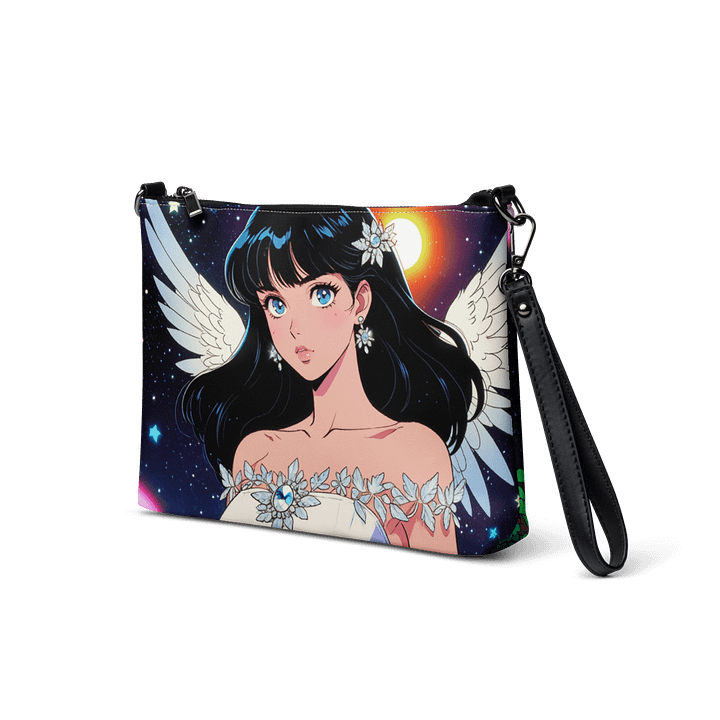 Muse Coquette Crossbody Bag product image (2)