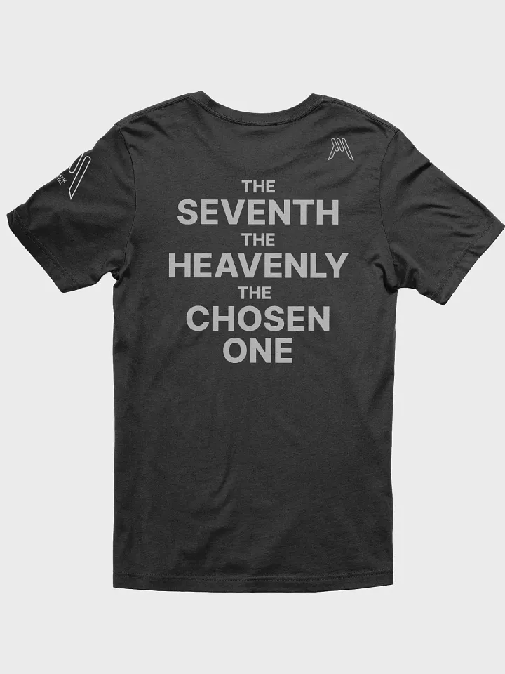Maiden — Seventh Son — Eye | Shirt — Dark product image (12)
