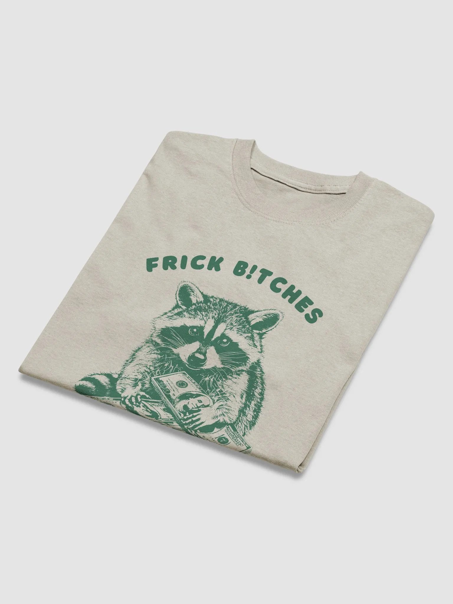 Frick B get raccs product image (4)