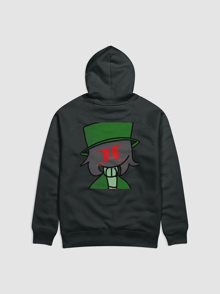 H!PLAYER HOODIE product image (2)