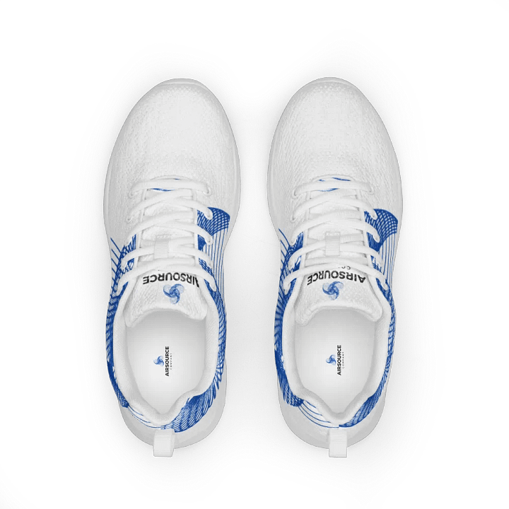 Triathlon Tech AirSource Knit Sneakers product image (1)