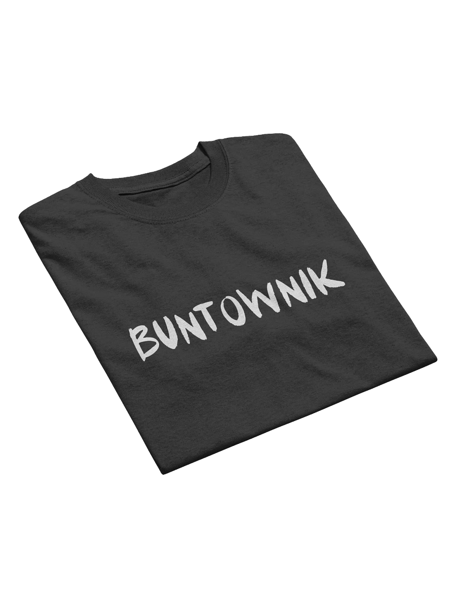 BUNTOWNIK T-SHIRT product image (5)