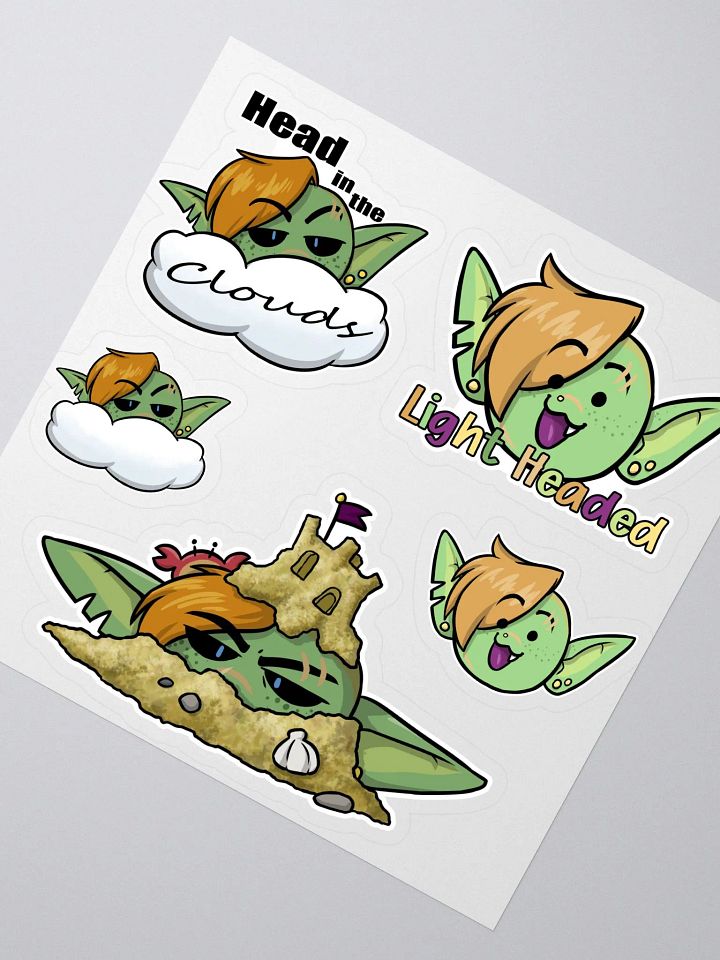 Gone Headhunting, Vol. 2 product image (2)