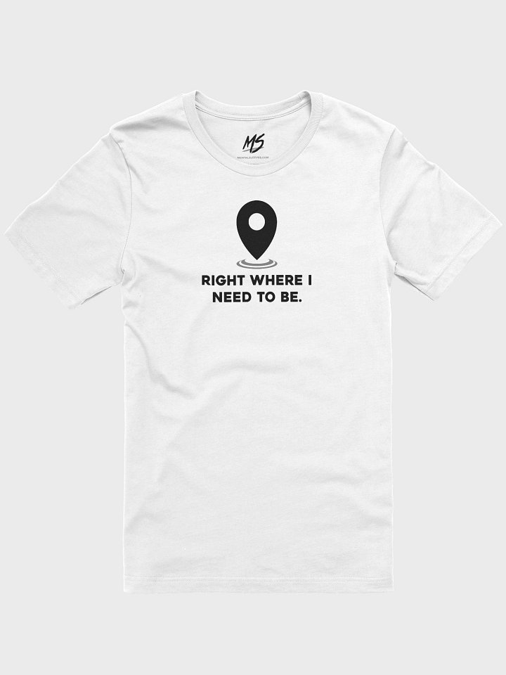 You're here. 2 product image (6)