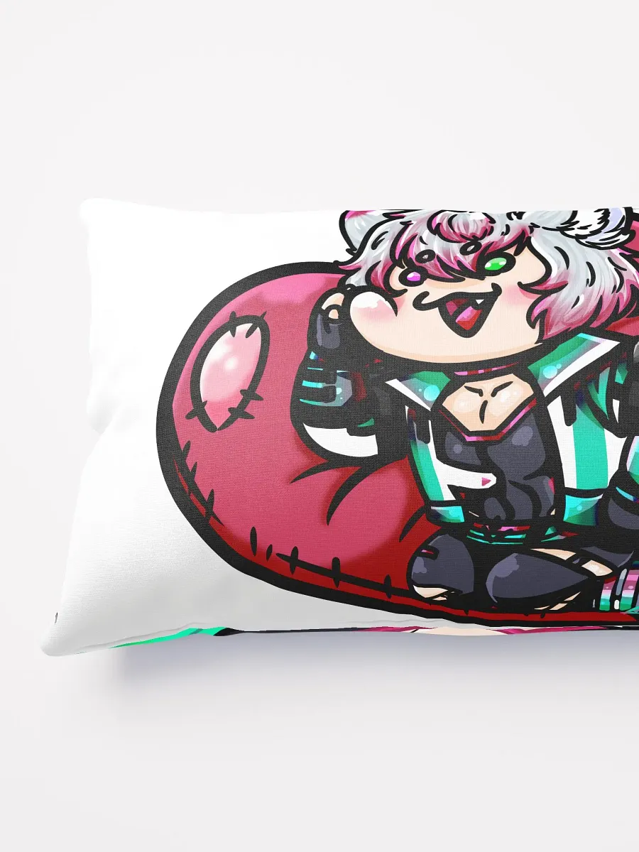 YanYan Heart emote pillow product image (8)