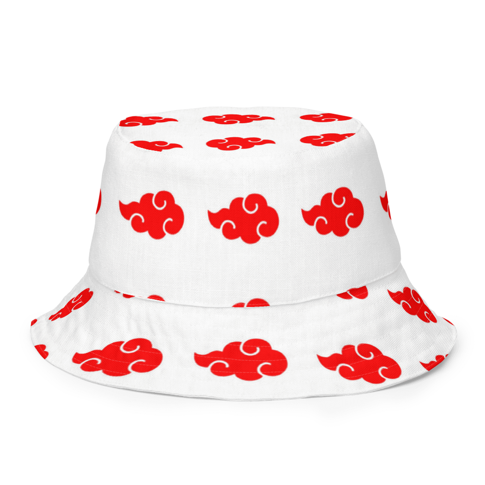 Akastsuki Reversible Bucket Hat product image (7)