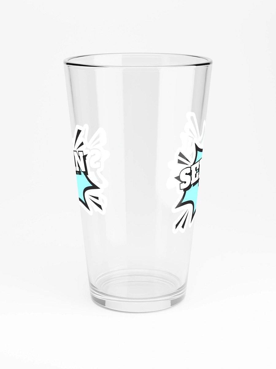 Sendin It! - Pint Glass product image (3)
