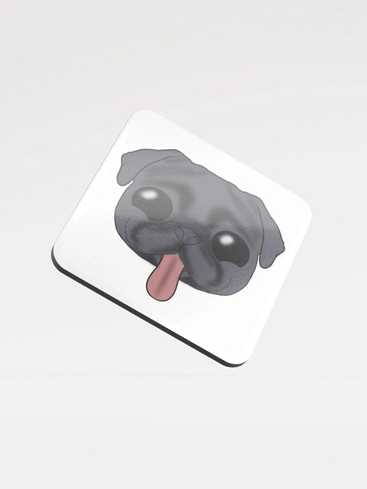 Licky Leeto Coaster product image (1)