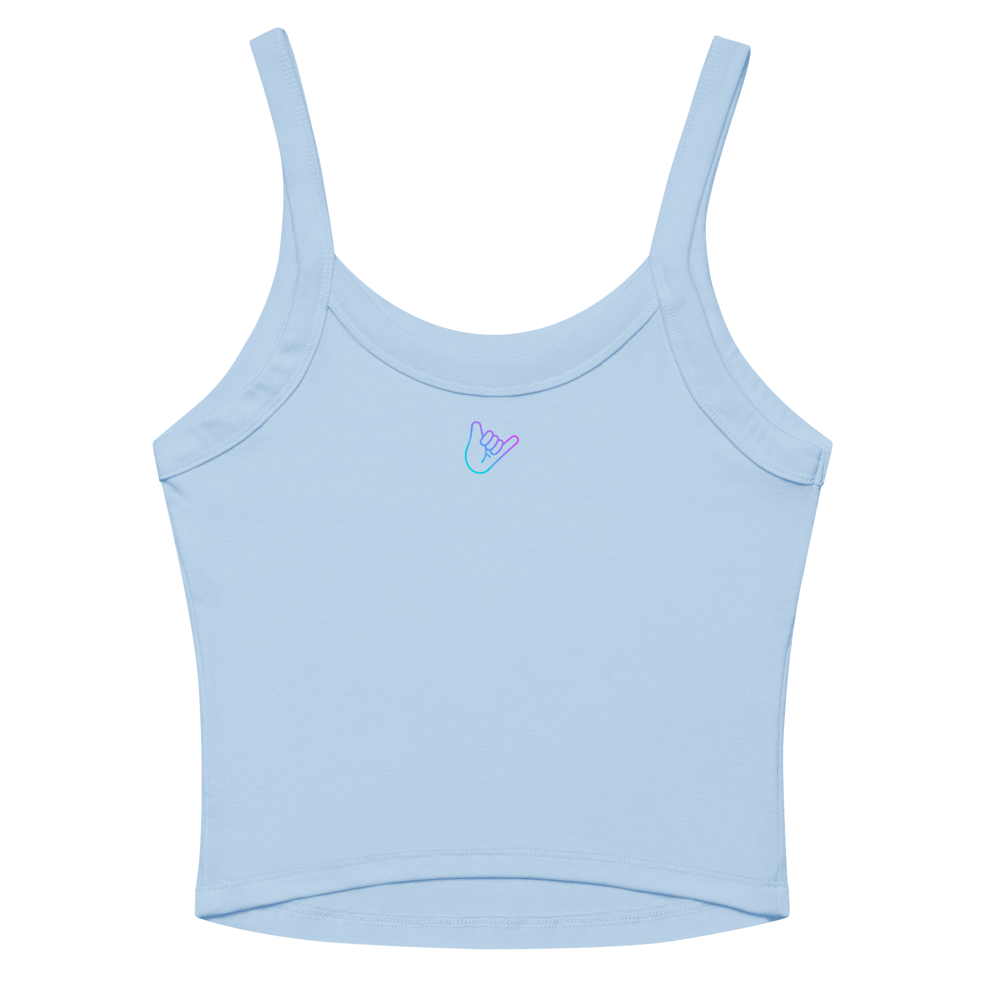 1StellarLife Ribbed Tank product image (11)