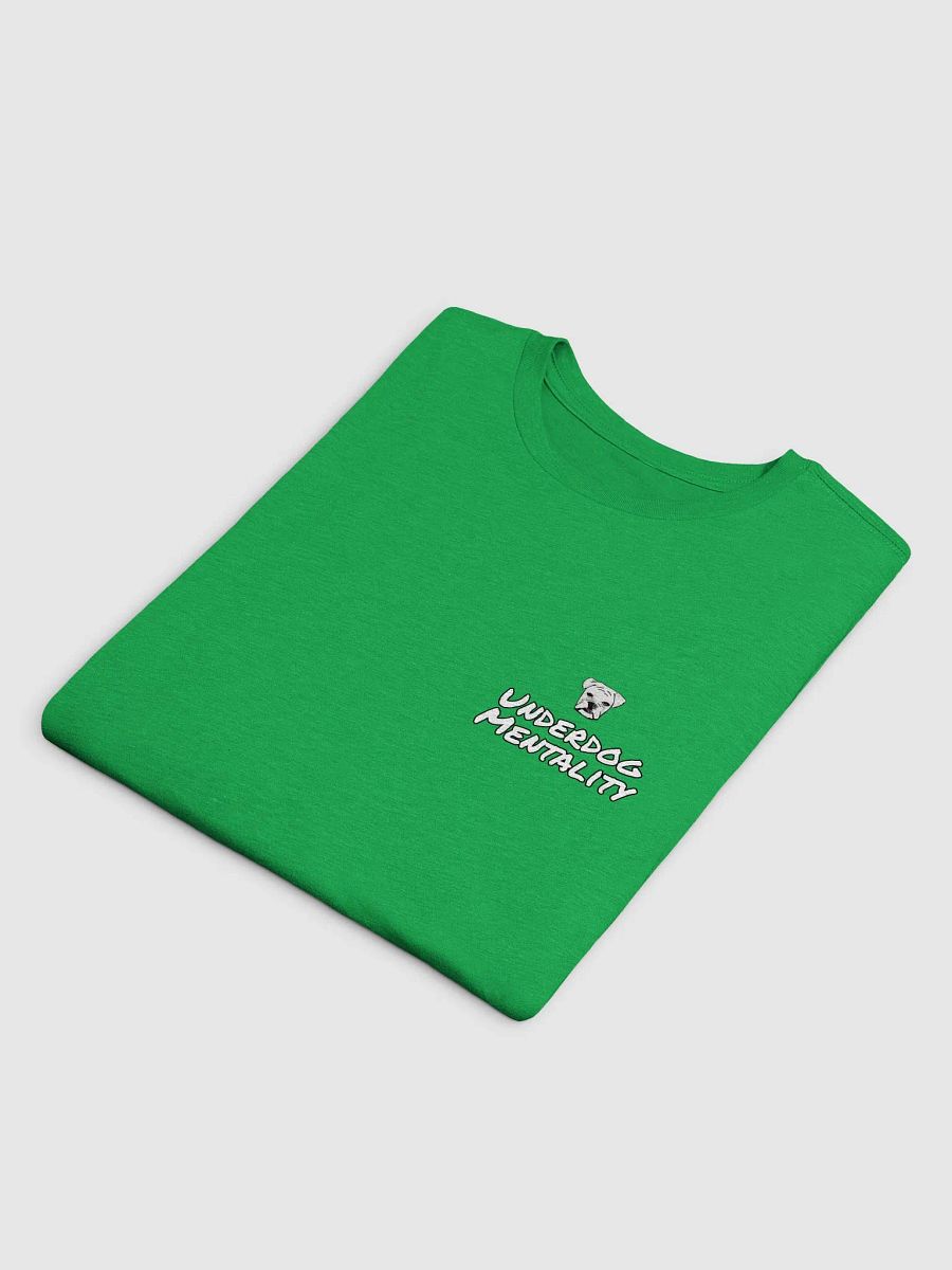 PHILLY Underdog Mentality T-Shirt product image (4)