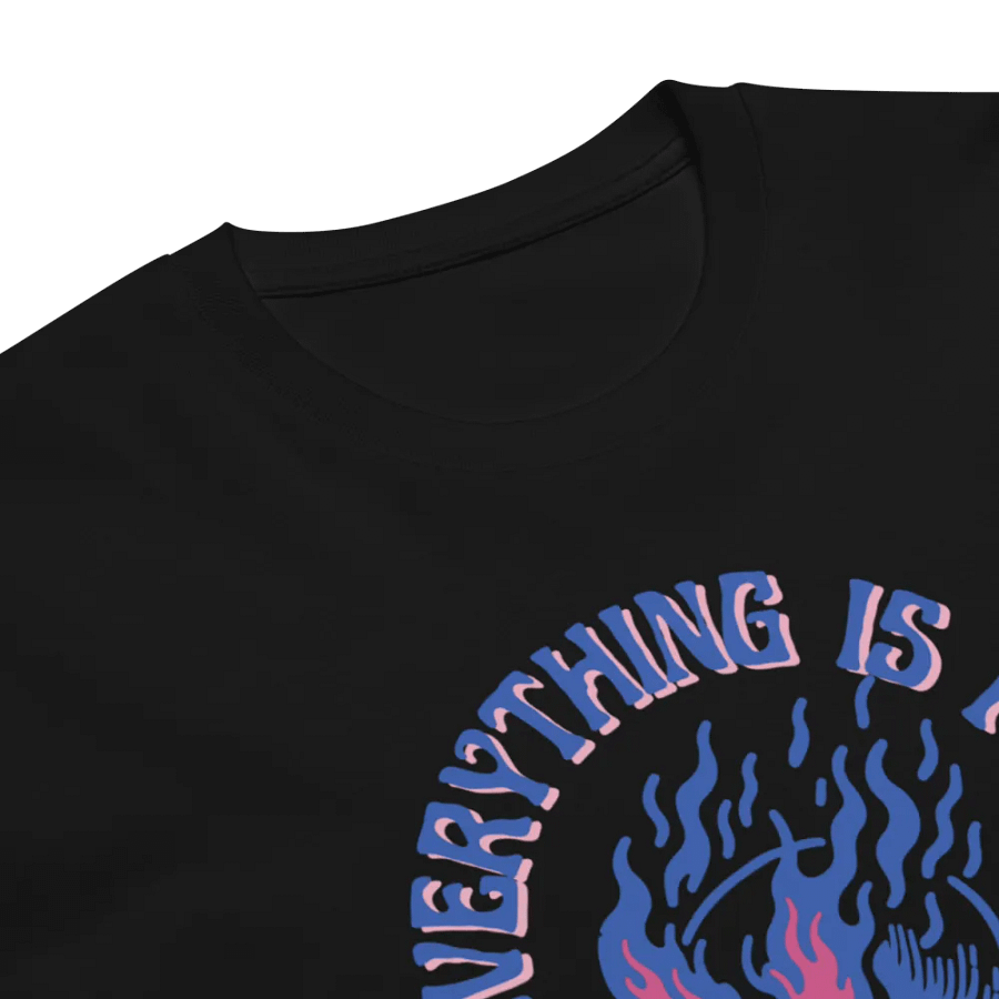 Keep Calm Bro, It’s been Real Fun Tee product image (10)