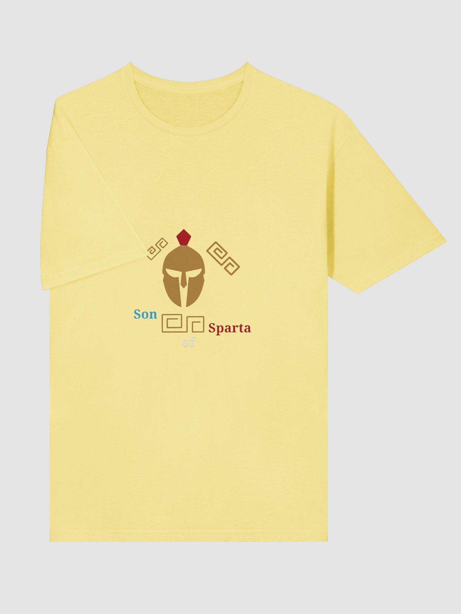 Spartan Legacy Men's T-Shirt product image (5)