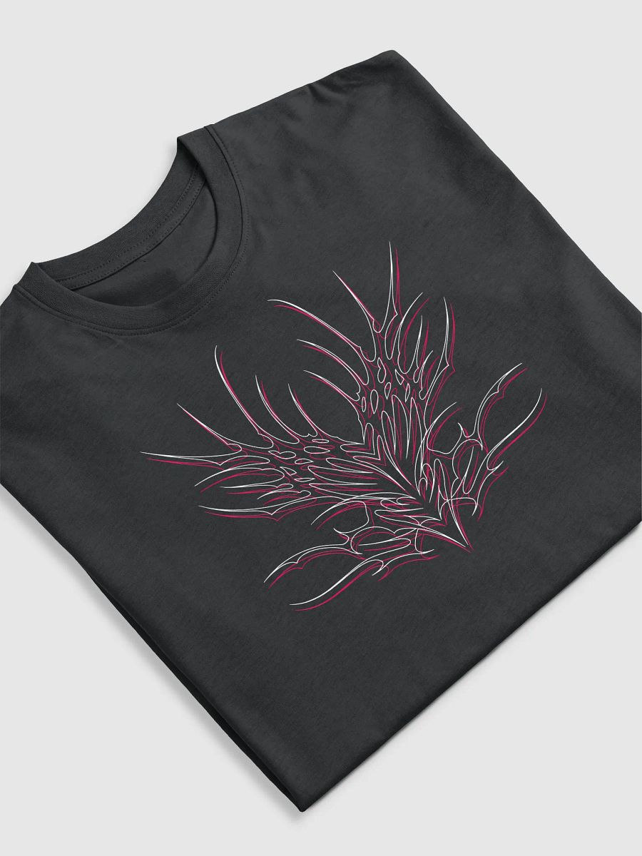 Cybersigilism Black-Tee product image (3)