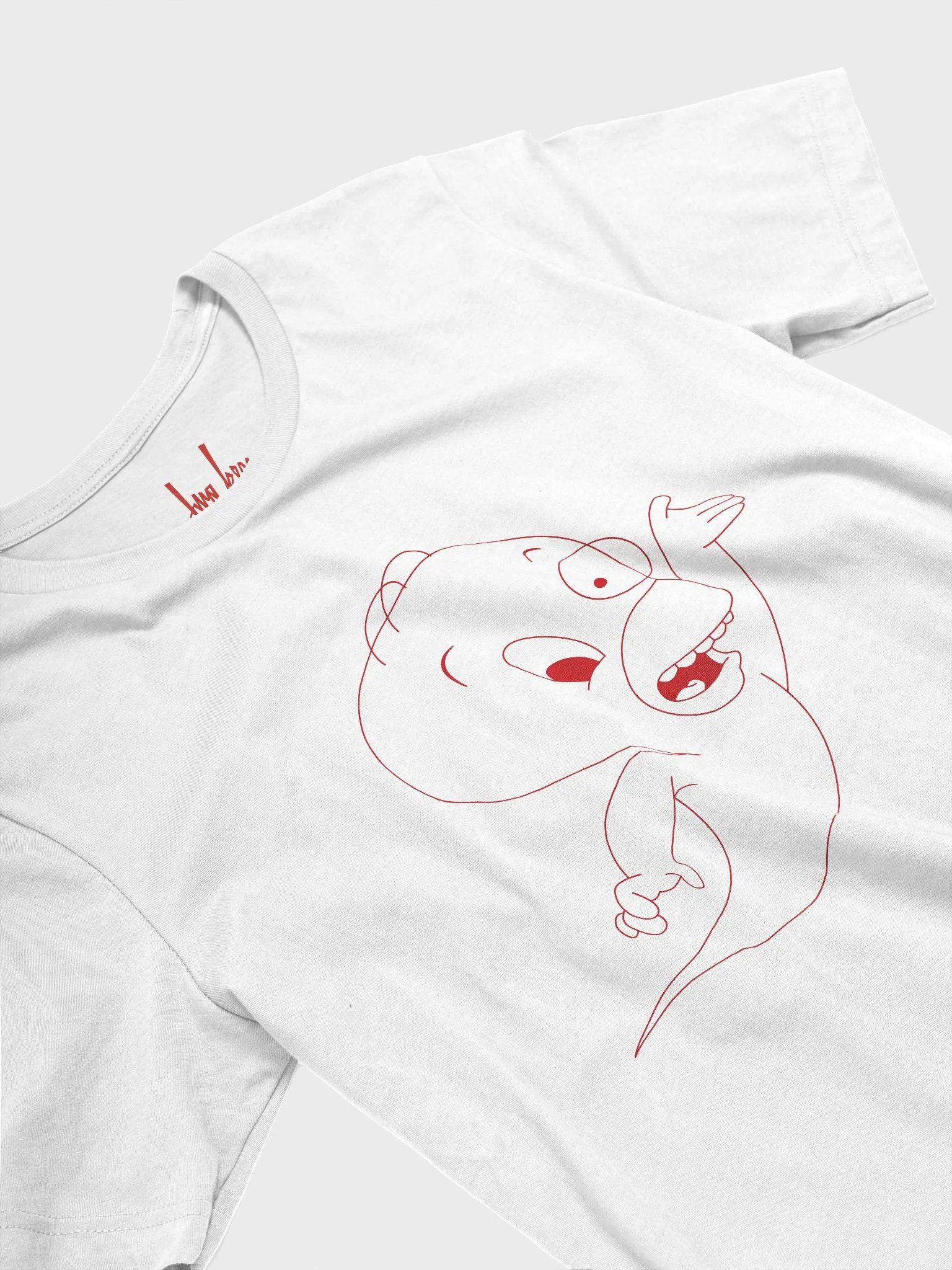 Mergers & Acquisitions Tee product image (3)