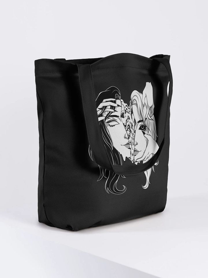 Shattered Tote Bag product image (2)