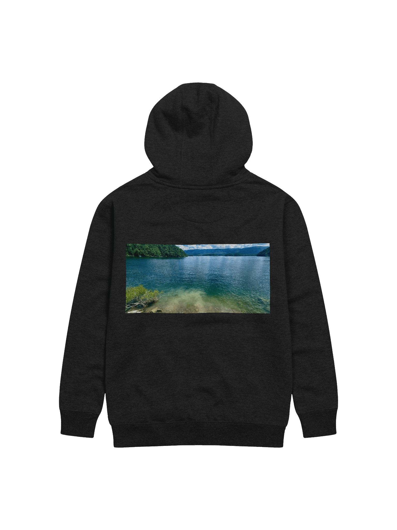 Hidden Valley Lake, VA Hoodie product image (2)