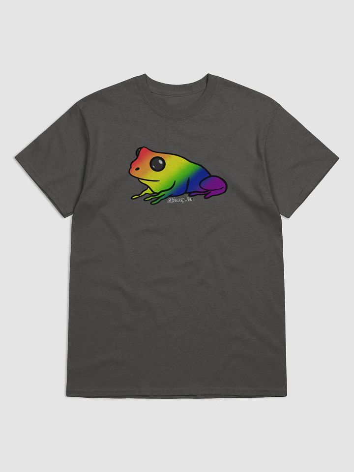 Frog - Rainbow product image (5)
