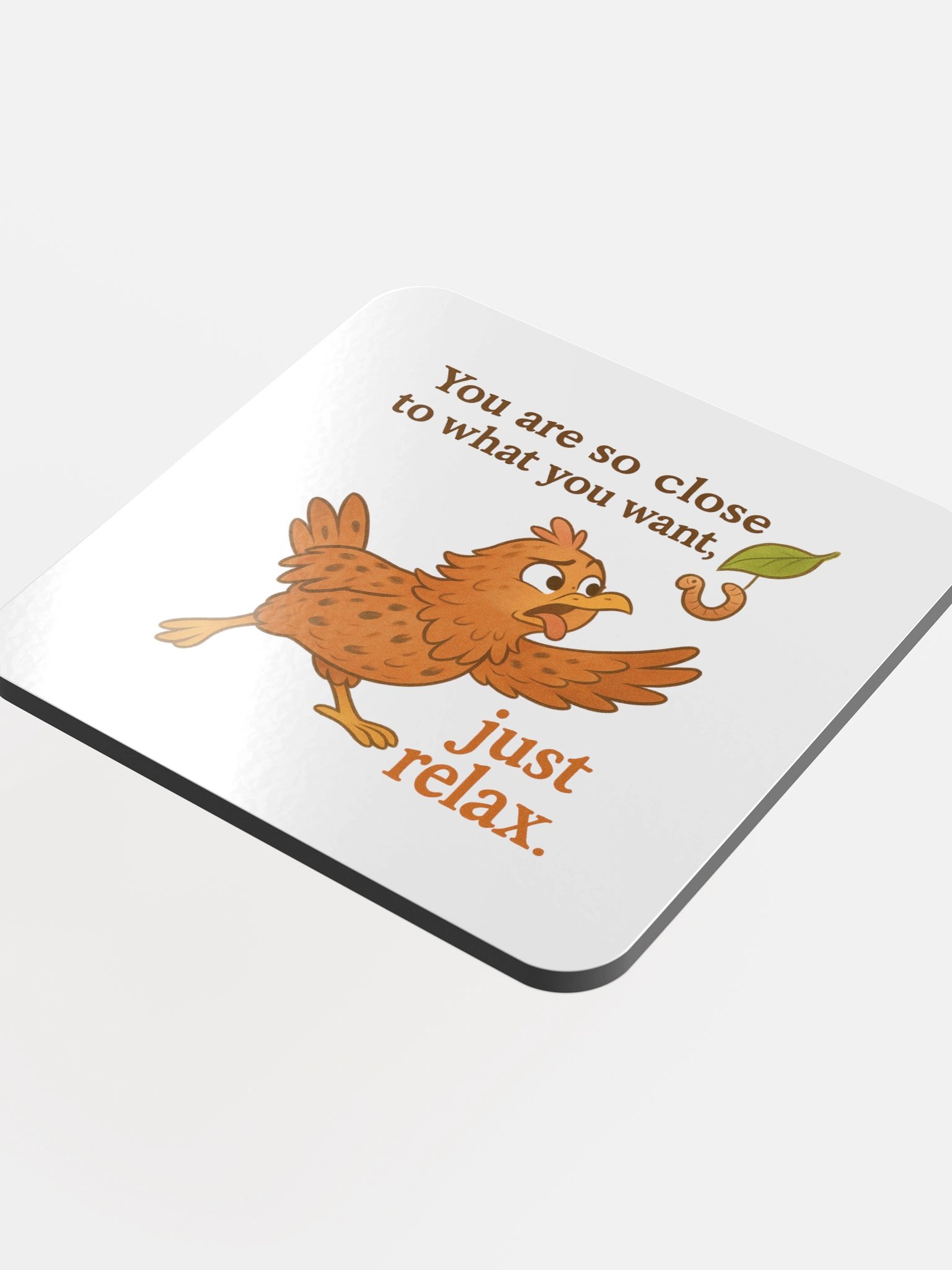 Just Relax - Coaster product image (4)